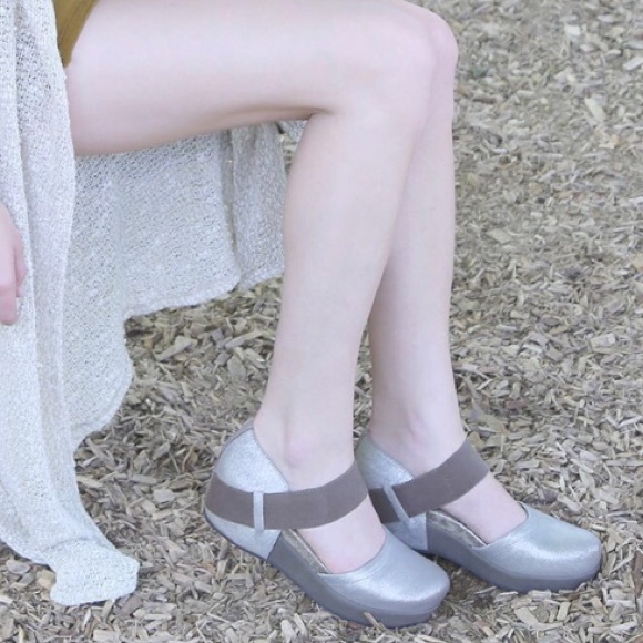 OTBT | Shoes | Otbt Migrant 2 Flatform Mary Jane Shoes Sz 6 8 | Poshmark